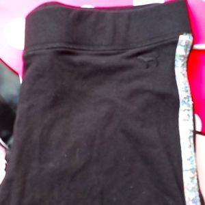 COPY - Victoria Secret Pink Bling Leggings